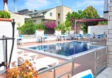 Amsterdam Otel Kemer foto 22