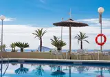 Hotel Poseidon Playa foto 9