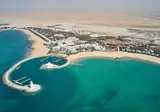 Hilton Salwa Beach Resort & Villas foto 7
