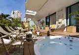Brown Beach House foto 2