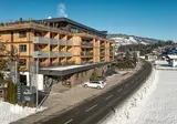 AlpenParks Hotel & Apartment Taxacher Kirchberg foto 1