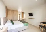 allsun Hotel Malia Beach foto 24