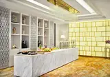 JC Kevin Sathorn Bangkok Hotel foto 14