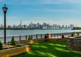 Hotel Courtyard Edgewater Nyc Area foto 1