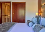 Hotel Zafiro Rey Don Jaime foto 21