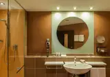Mercure Hotel Munich City Center foto 17