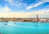 Ontdek de meren van het noorden en Venetië inclusief strandverlenging foto 8