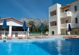 Aphrodite Hotel & Suites foto 3