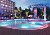 Hard Rock Hotel Marbella foto 24