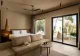 Kouros Exclusive Hotel foto 29