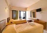 Calamos Beach Hotel foto 2