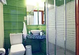 Stratos Hotel foto 18