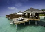 Kuramathi Island Resort foto 3