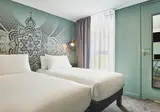 Hôtel ibis Styles Paris Gare de l'Est Magenta foto 7