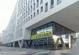 roomz Hotel Wien Prater foto 12