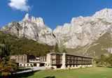 Parador de Fuente Dé foto 1