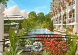 Harmony Suites Grand Resort foto 11
