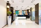 Qubus Hotel Gdansk foto 2