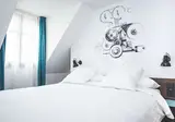 Bernina Hotel Geneve foto 22