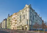 Mamaison Hotel Riverside Prague foto 1