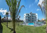 Whales Bay Hotel Apartments foto 6