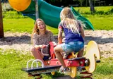 Vakantiepark De Woudhoeve foto 18