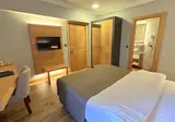 Hotel Istanköy Bodrum foto 25