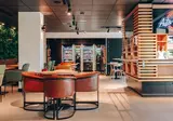 Vertice Roomspace Madrid foto 7
