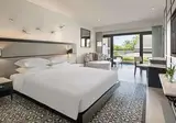 Hyatt Regency Phuket Resort foto 4