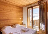 Dormio Resort Les Portes du Grand Massif foto 4