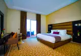 Golden Tulip Andalucia Golf Tanger foto 16