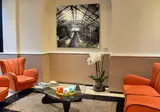 LH Hotel Lloyd Rome foto 2