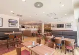 Hampton by Hilton Hamburg City Centre foto 14