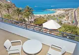 Hotel Chatur Palmera Mar foto 18
