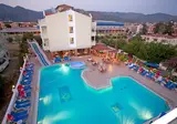 Candan Apart Hotel foto 6