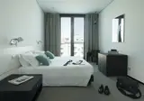 Du Parc Contemporary Suites foto 17