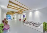The Hello Hotel foto 5