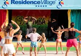 Residence Village foto 11