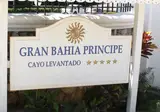 Cayo Levantado Resort foto 2