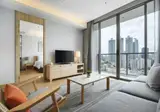 Oakwood Suites Bangkok foto 21