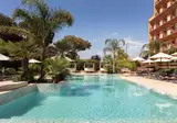 Lunas Resort Yoga & Spa foto 14