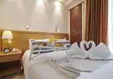 Golden City Hotel Tirana foto 13
