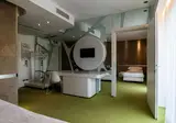 Arezzo Park Hotel foto 11