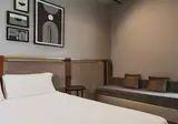 Hilton Garden Inn Bologna North foto 13