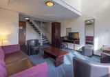 Amrâth Grand Hotel de l'Empereur foto 18