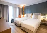 Hotel Elisa Tirana Melia foto 25