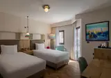 DoubleTree by Hilton Bodrum Isil Club Resort foto 24