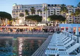 Croisette Beach Cannes - MGallery Collection foto 2