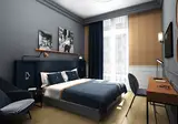 Hotel Square Louvois foto 2