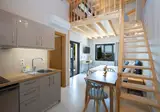 Zisis Suites foto 11